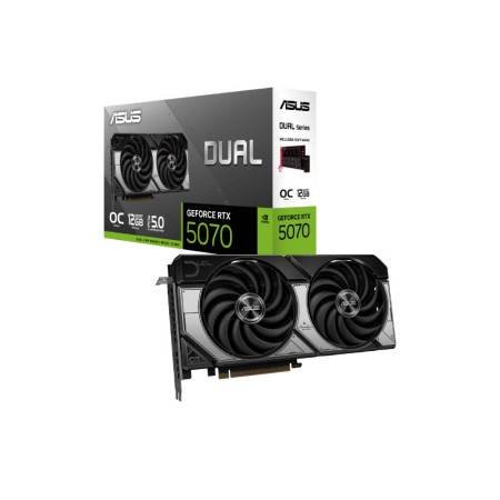 c0bef72e-3d04-4621-bac9-6d3a275f4717-thumbnail-1000x1000-70 90YV0M17-M0NA00-ASUS Dual GeForce RTX 5070 12GB GDDR7 OC Edition Dual-Fan Graphics Card كرت شاشة أسوس