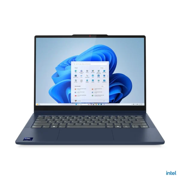 83KR0075AD-Lenovo IdeaPad 5 2-in-1 14IAL10 Intel Core Ultra 5 225U 16GB RAM 512GB SSD 14-inch WUXGA Touchscreen Laptop لاب توب لينوفو 2 في 1 شاشة لمس