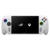 ASUS ROG ALLY X XBOX Portable Gaming Console/AMD Ryzen Z2 A Processor 4-Cores / 7"Inch FHD 120Hz 16GB RAM أسوس روج الوي أكس 2 تيرا
